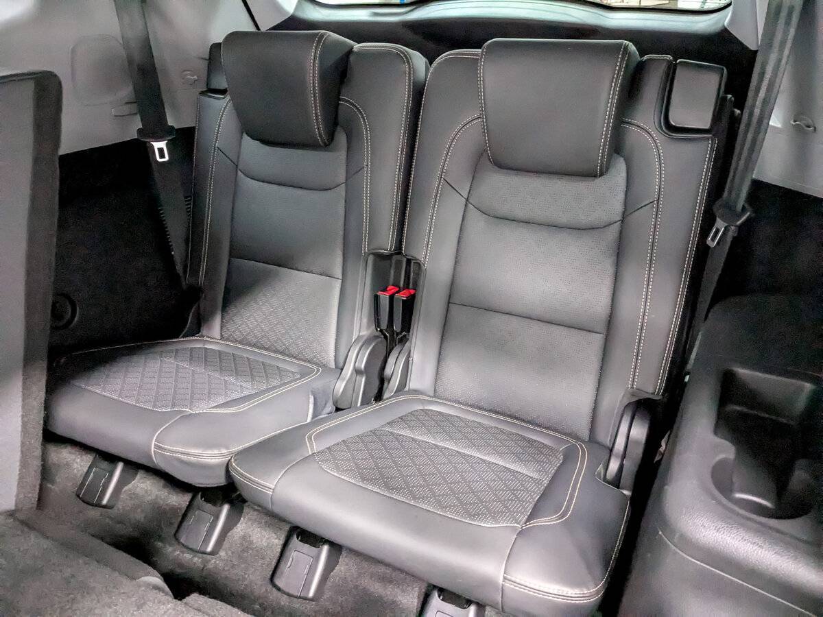 Продажа Б/У Чери Тигго 8. Фото: #12