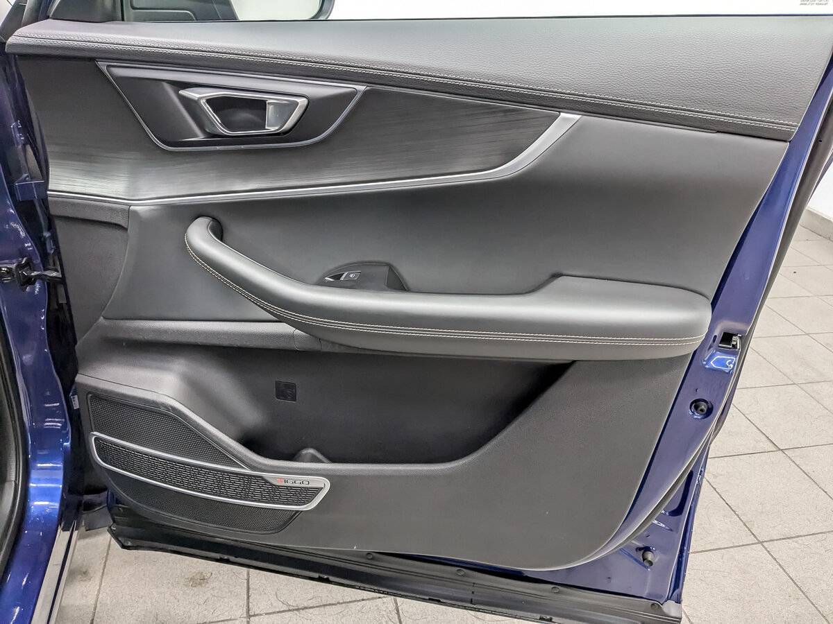 Продажа Б/У Чери Тигго 8. Фото: #24