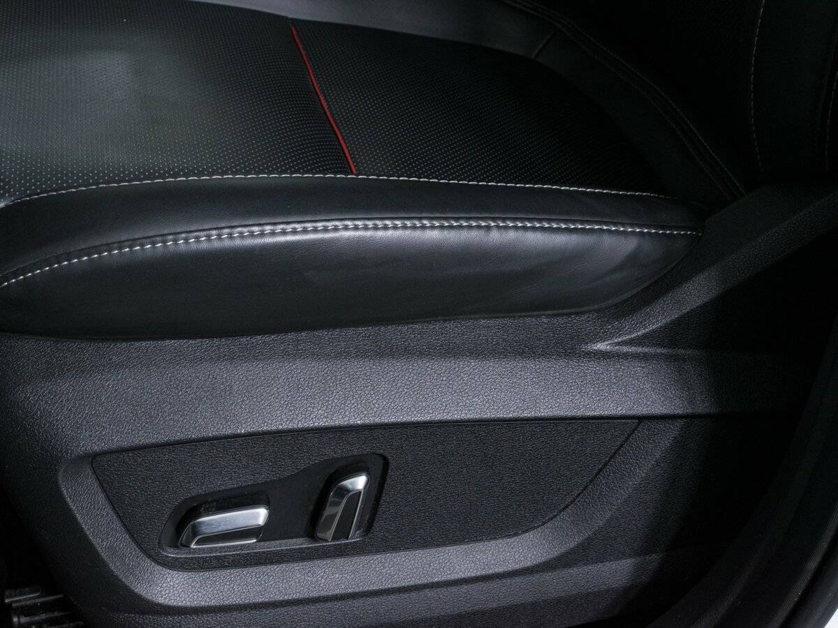 Продажа Б/У Чери Тигго 7 Про. Фото: #17