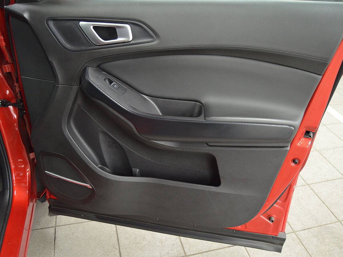 Продажа Б/У Чери Тигго 4. Фото: #16