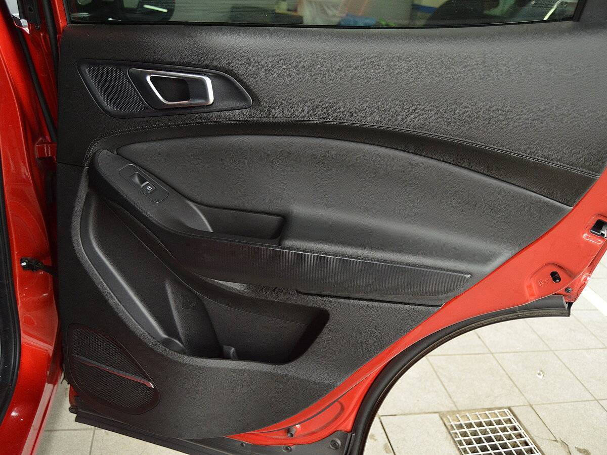 Продажа Б/У Чери Тигго 4. Фото: #17