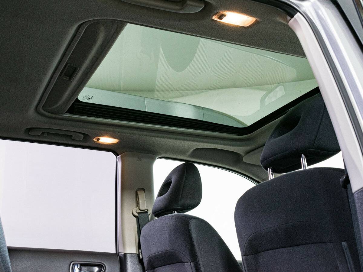 Продажа Б/У Ниссан Икс-Трейл. Фото: #12