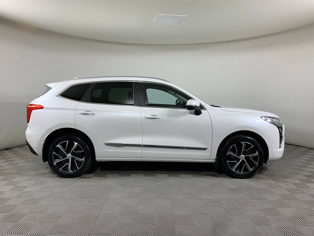 Продажа Б/У Хавал Джолион. Фото: #3