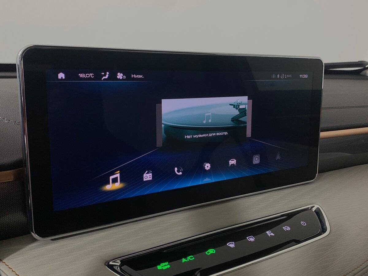 Продажа Б/У Хавал Джолион. Фото: #14