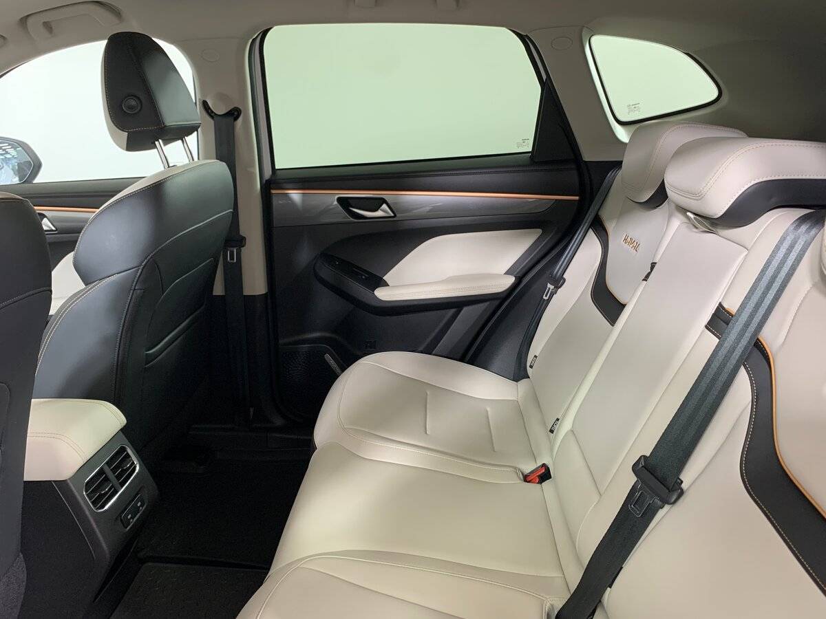 Продажа Б/У Хавал Джолион. Фото: #17