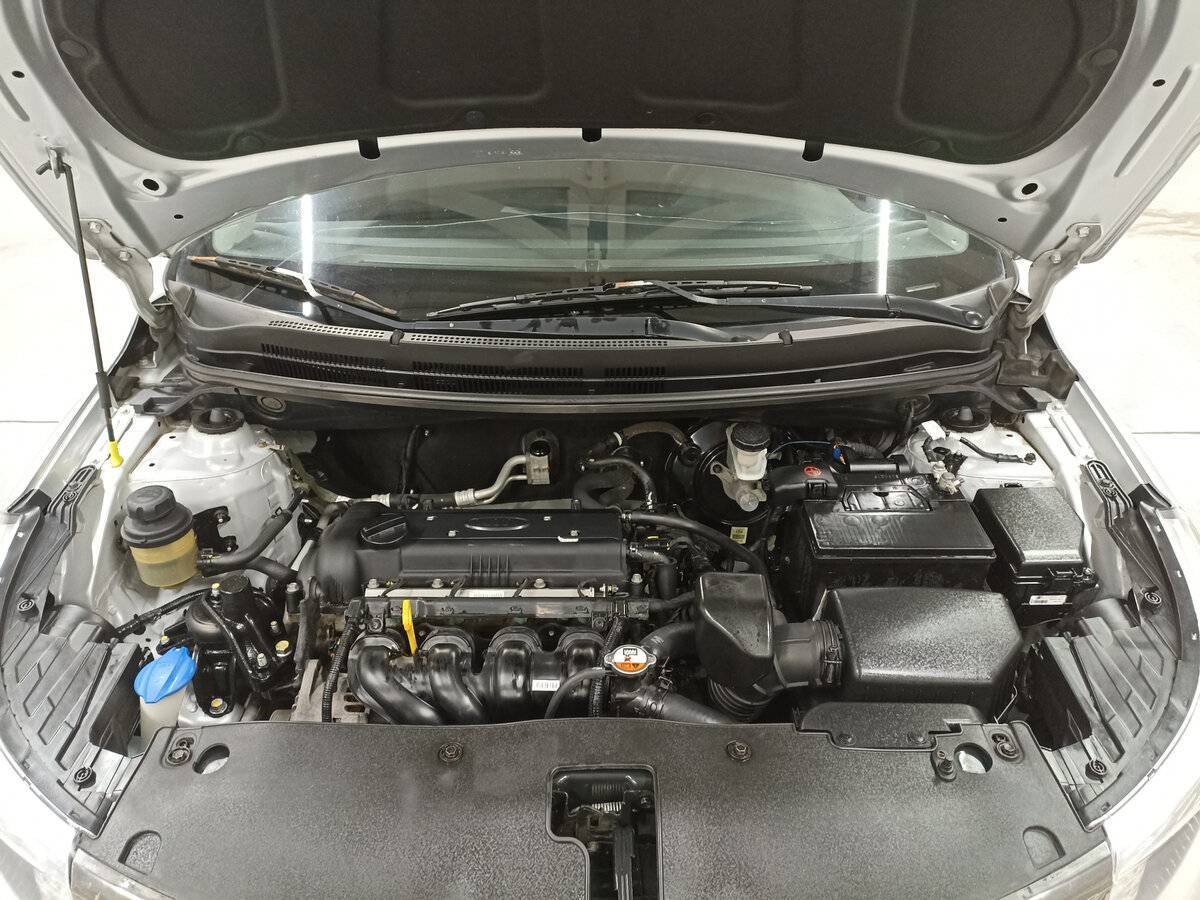 Продажа Б/У Киа Рио. Фото: #8