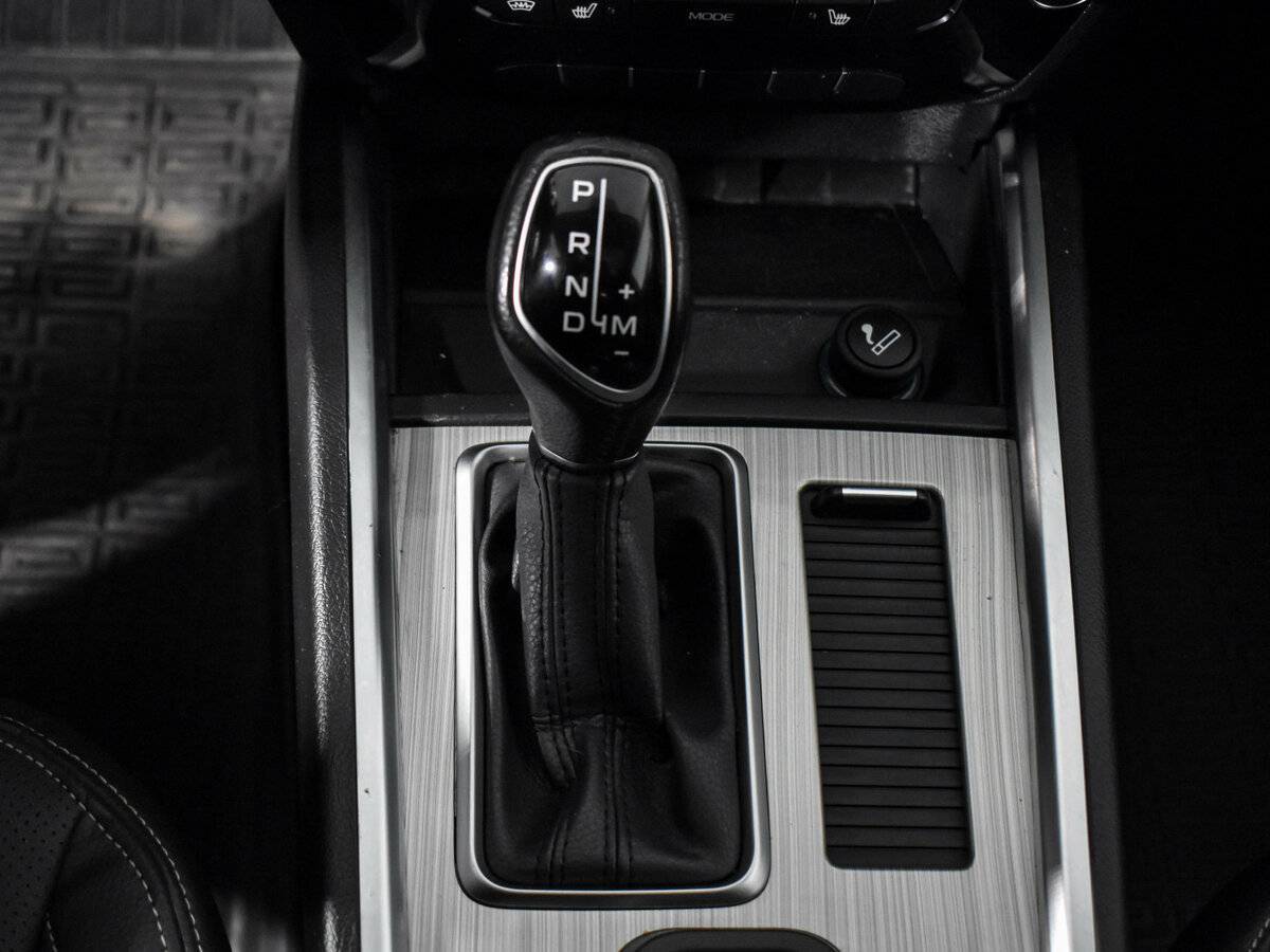 Продажа Б/У Джили Эмгранд Икс7. Фото: #11