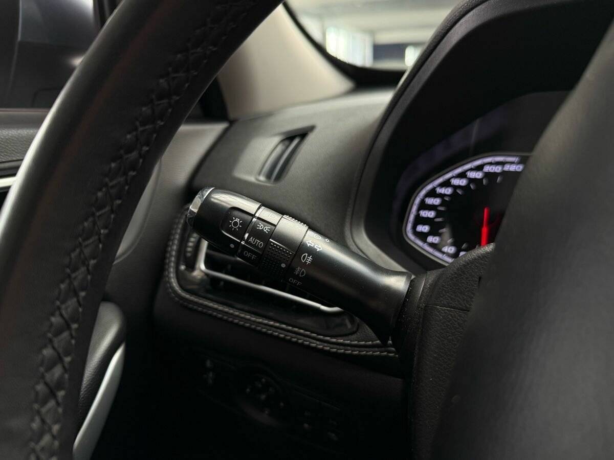 Продажа Б/У Чери Тигго 7. Фото: #26