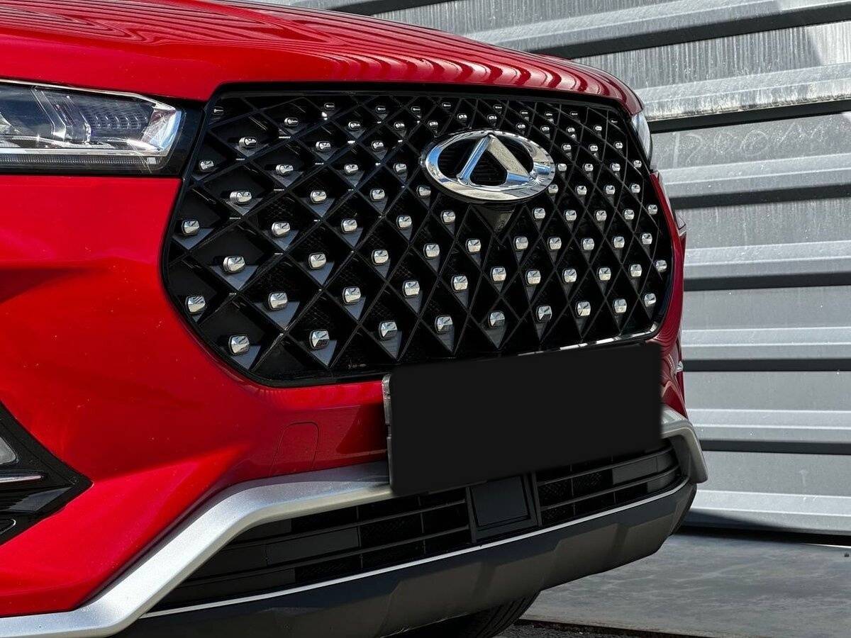 Продажа Б/У Чери Тигго 7 Про. Фото: #3