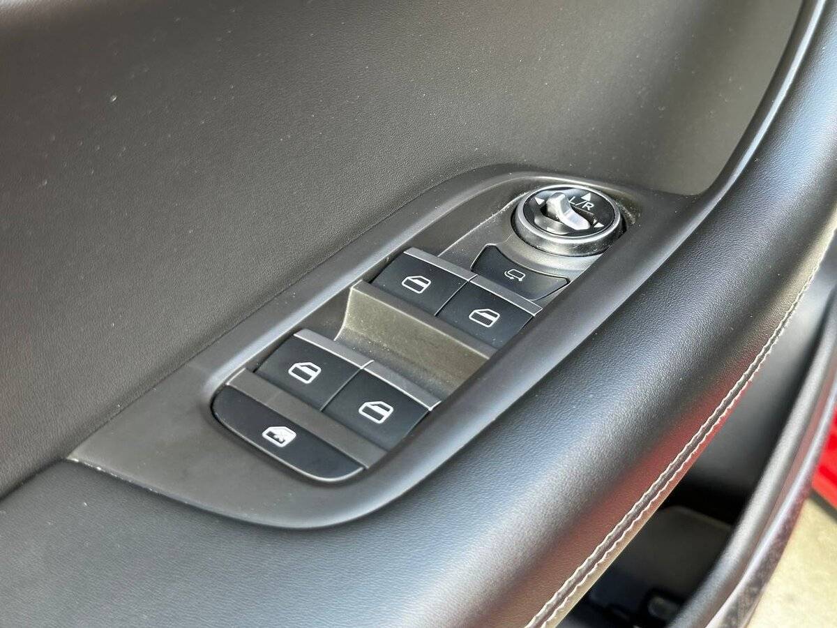 Продажа Б/У Чери Тигго 7 Про. Фото: #20