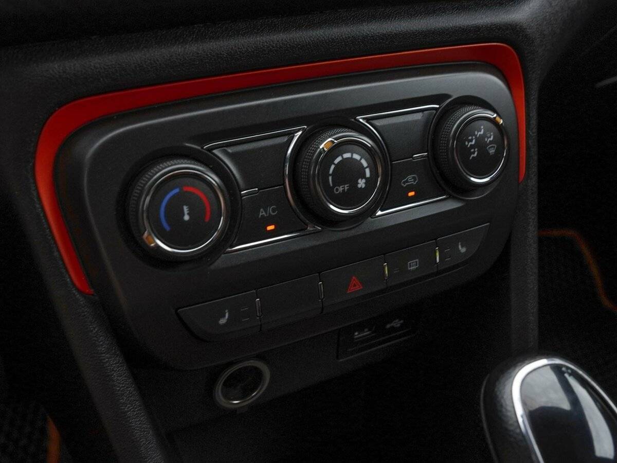 Продажа Б/У Чери Тигго 2. Фото: #14