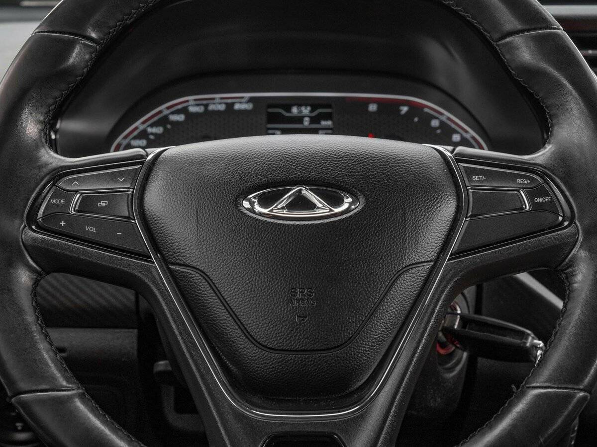 Продажа Б/У Чери Тигго 2. Фото: #15