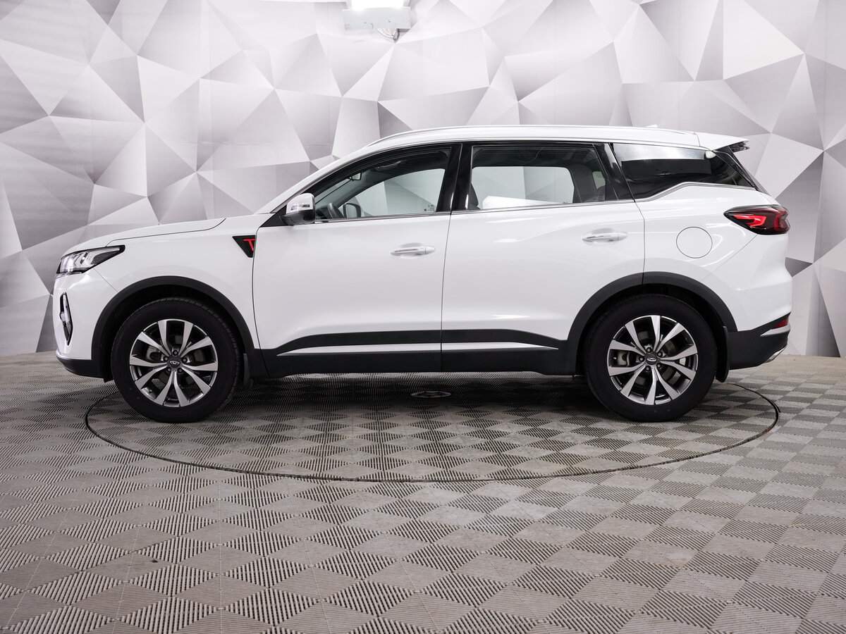 Продажа Б/У Чери Тигго 7 Про Макс. Фото: #1