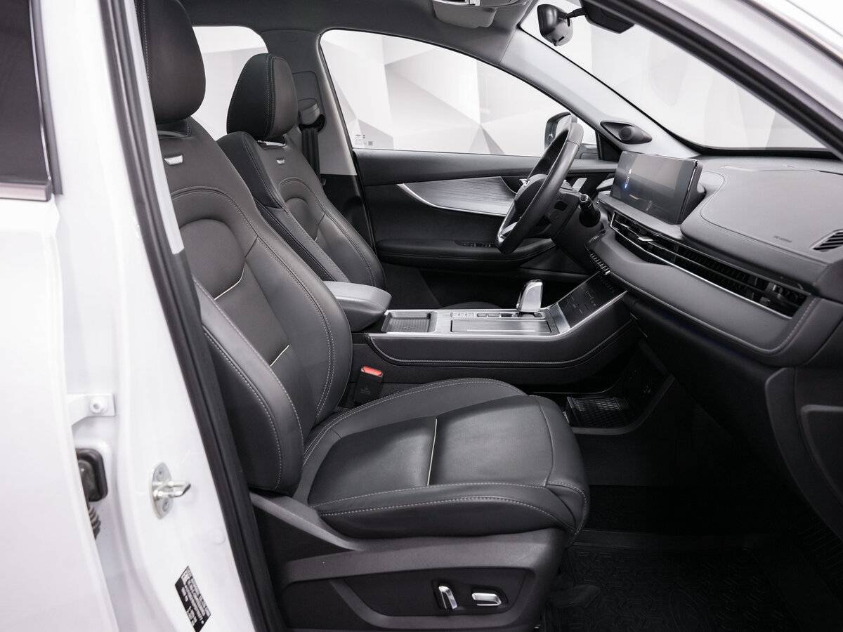 Продажа Б/У Чери Тигго 7 Про Макс. Фото: #11