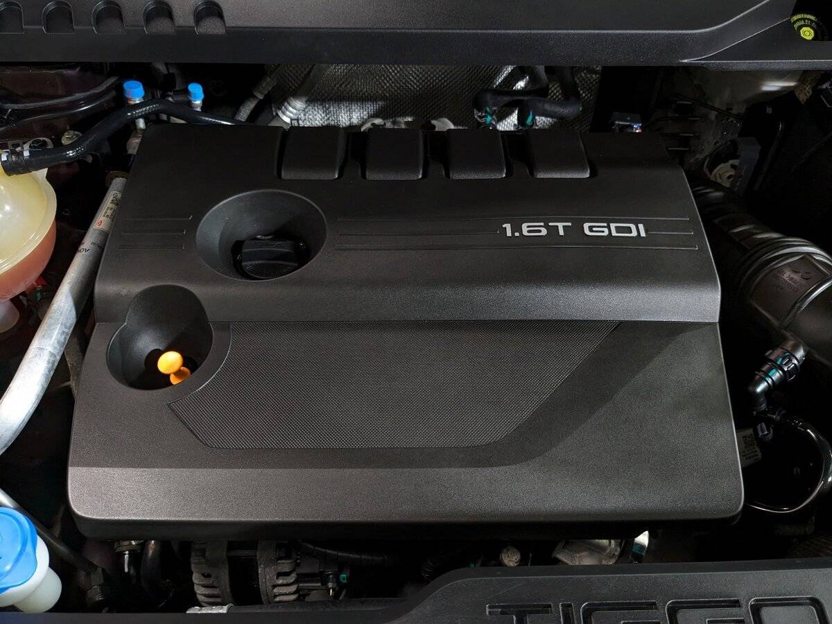 Продажа Б/У Чери Тигго 8 Про. Фото: #10