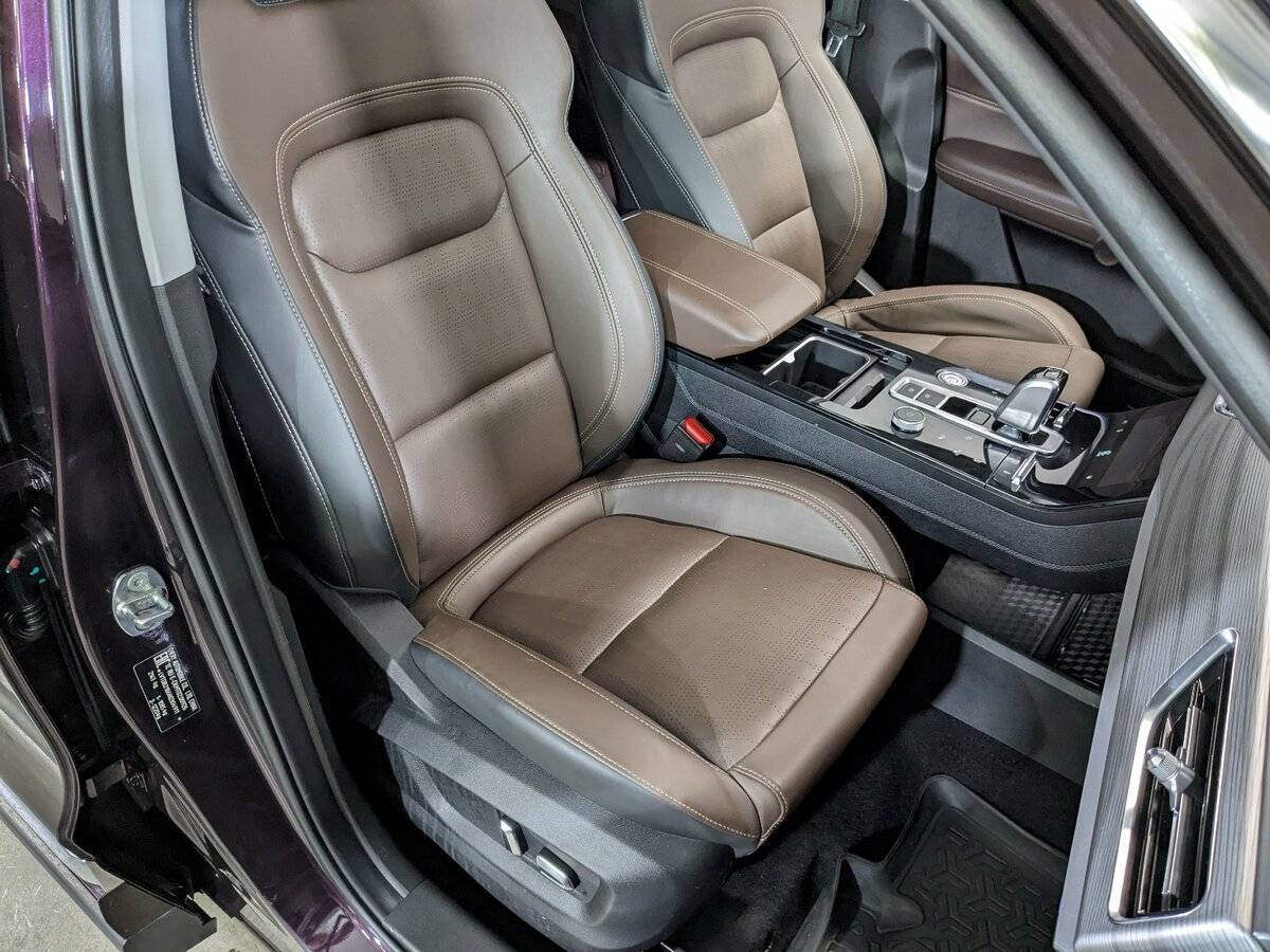 Продажа Б/У Чери Тигго 8 Про. Фото: #13