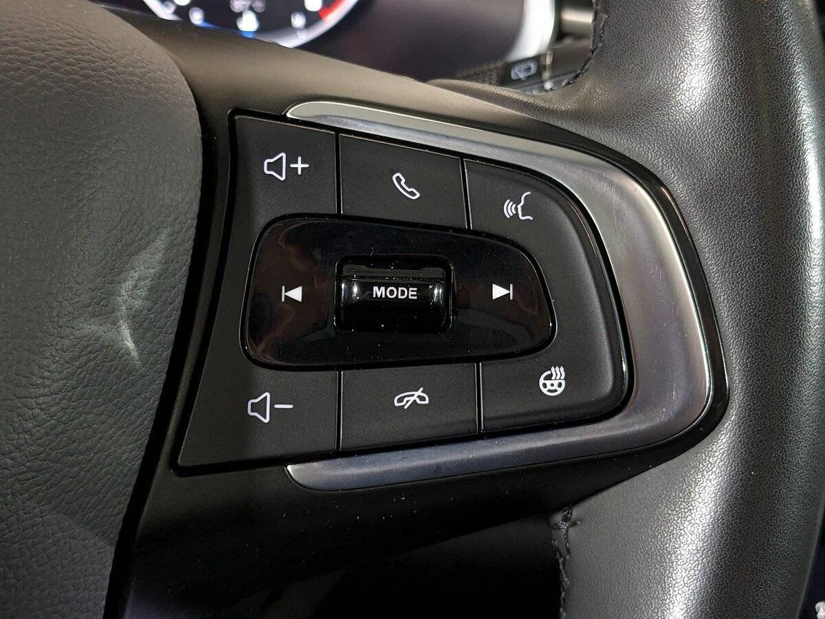 Продажа Б/У Чери Тигго 8 Про. Фото: #20