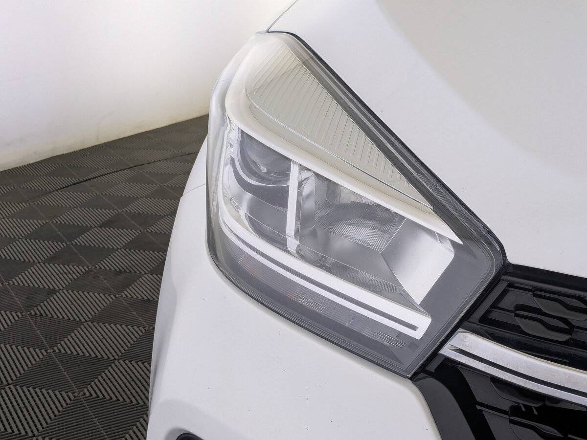 Продажа Б/У Чери Тигго 4. Фото: #10