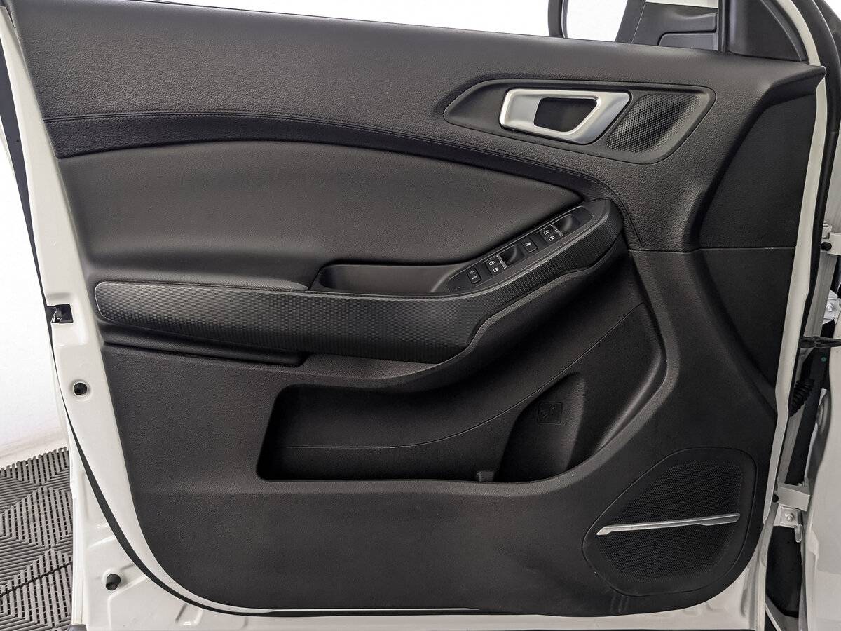 Продажа Б/У Чери Тигго 4. Фото: #18