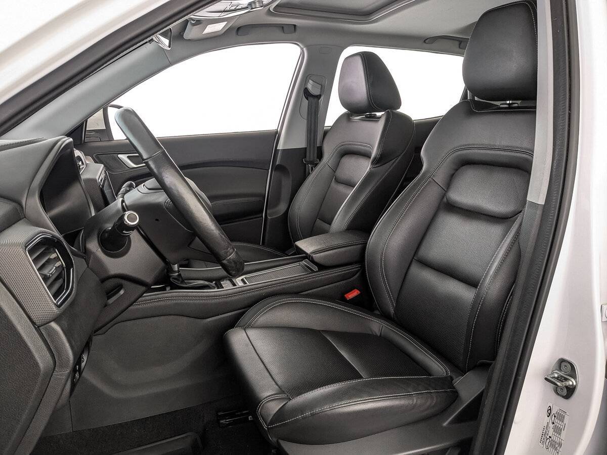 Продажа Б/У Чери Тигго 4. Фото: #19