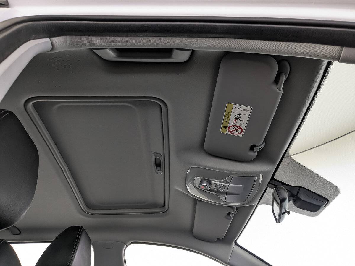 Продажа Б/У Чери Тигго 4. Фото: #22