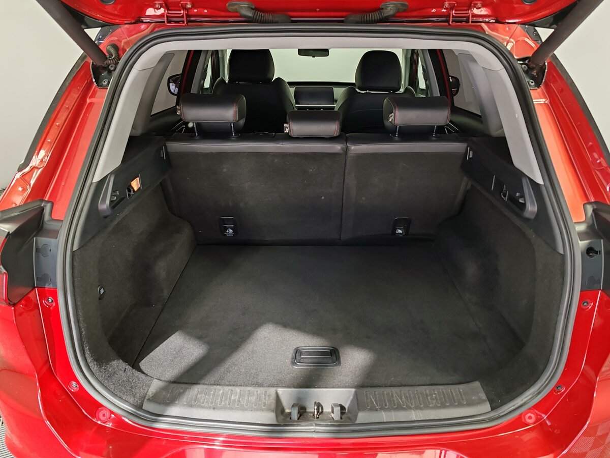 Продажа Б/У Чери Тигго 7 Про. Фото: #9