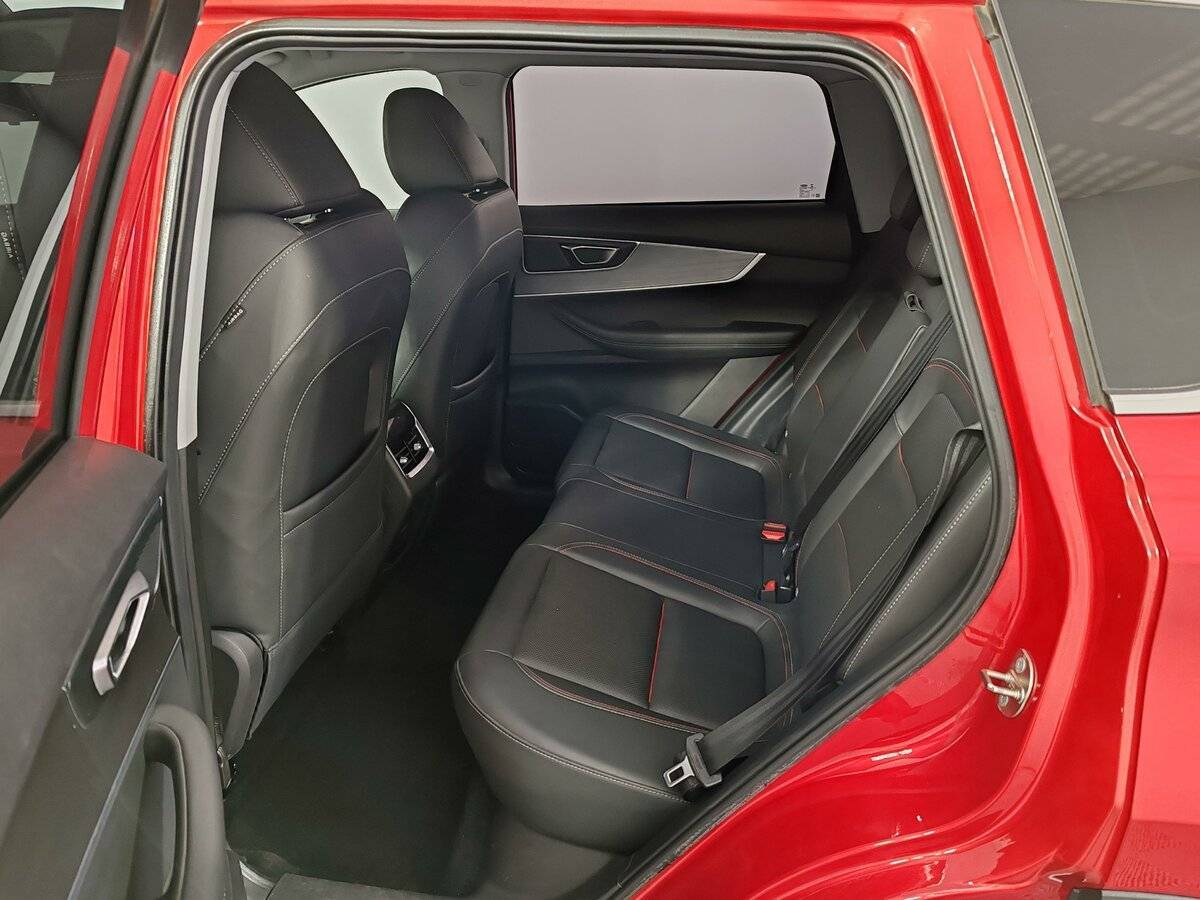 Продажа Б/У Чери Тигго 7 Про. Фото: #11