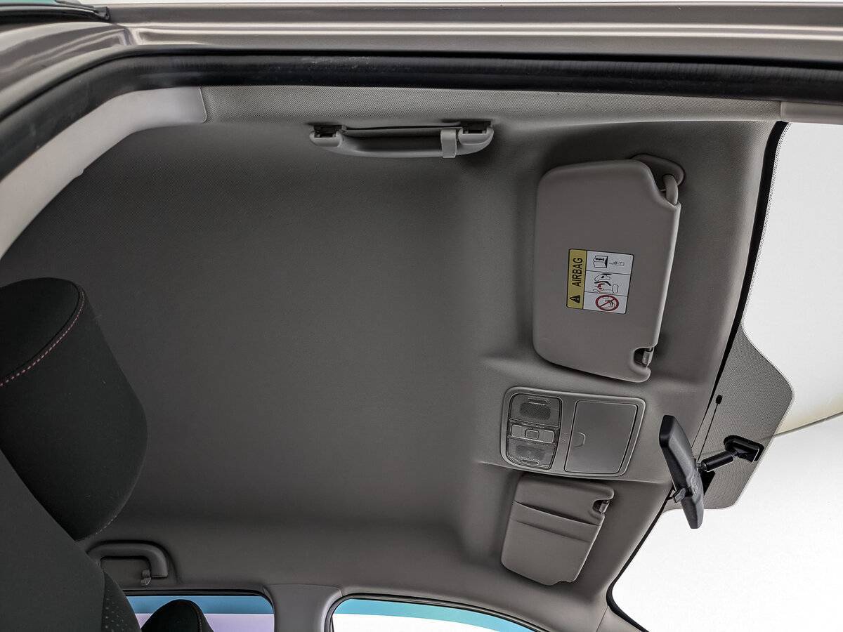 Продажа Б/У Чанган КС35. Фото: #22