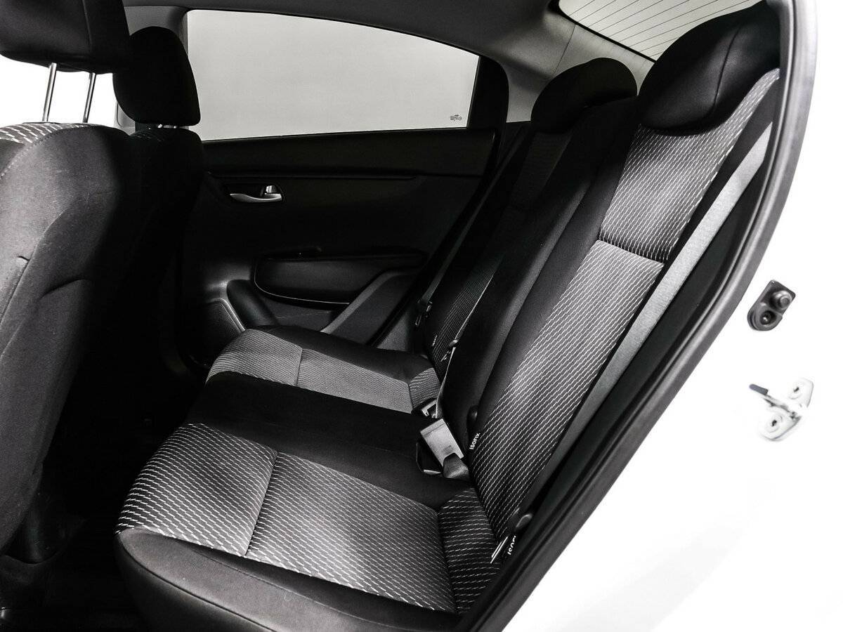 Продажа Б/У Киа Рио. Фото: #11