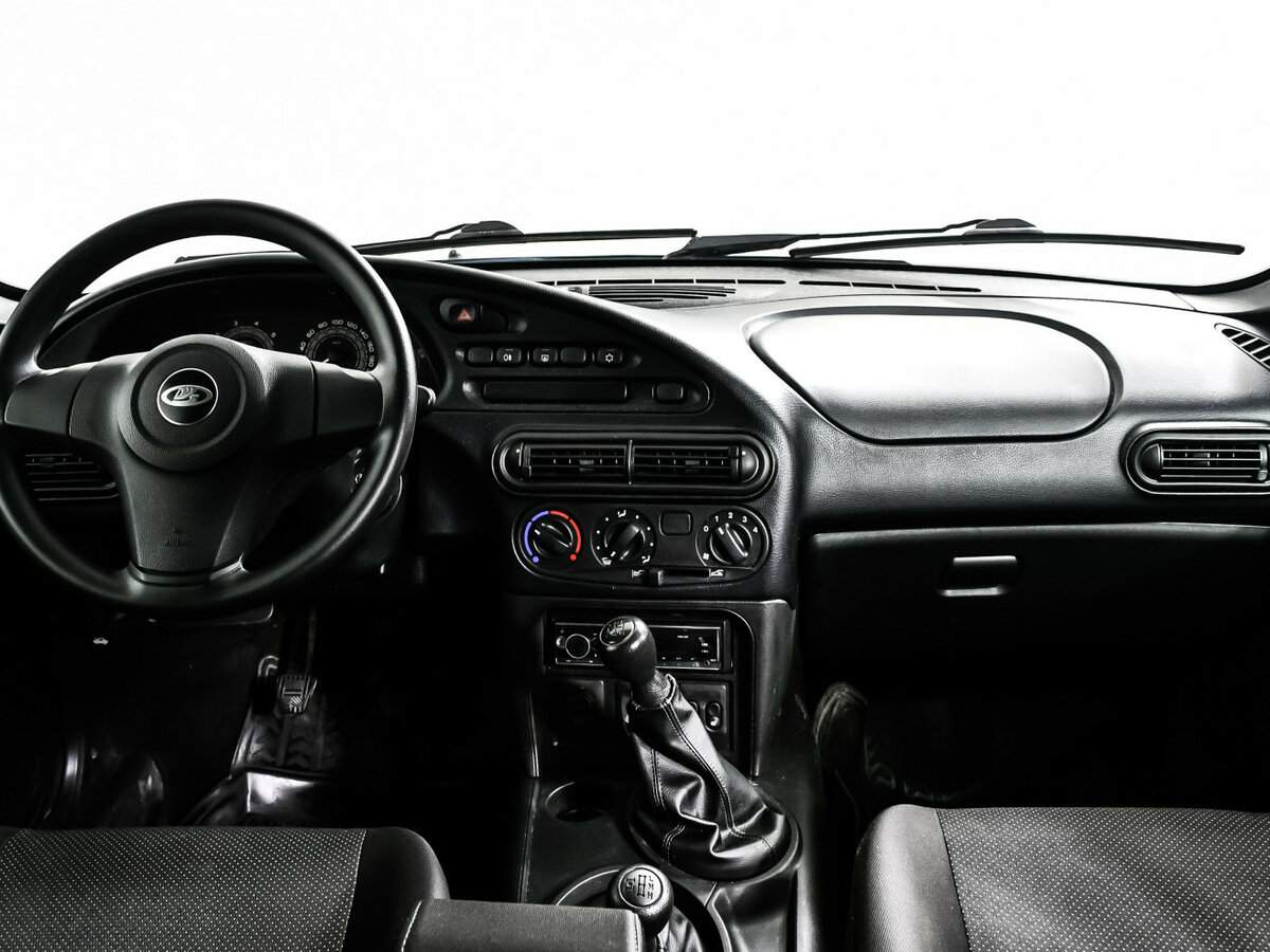 Продажа Б/У Лада (ВАЗ) Нива. Фото: #10