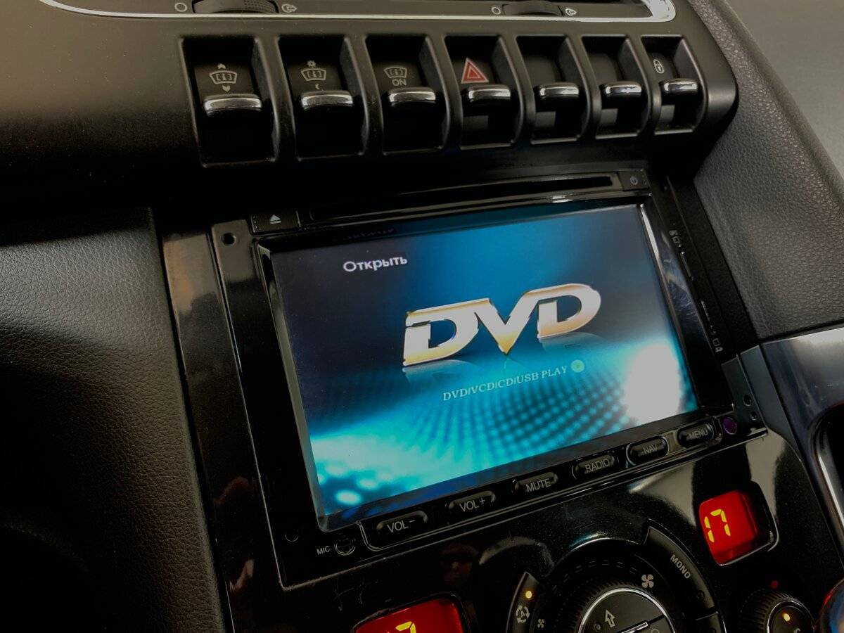 Продажа Б/У Пежо 3008. Фото: #12