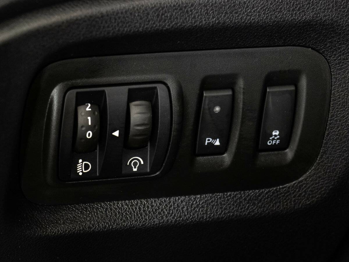 Продажа Б/У Рено Каптюр. Фото: #18