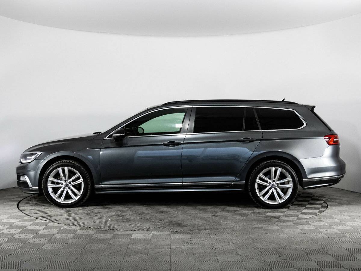 Продажа Б/У Фольксваген Пассат. Фото: #7