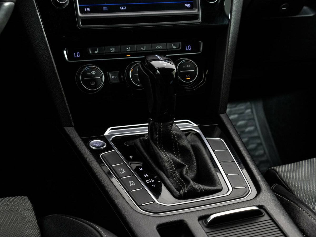 Продажа Б/У Фольксваген Пассат. Фото: #13