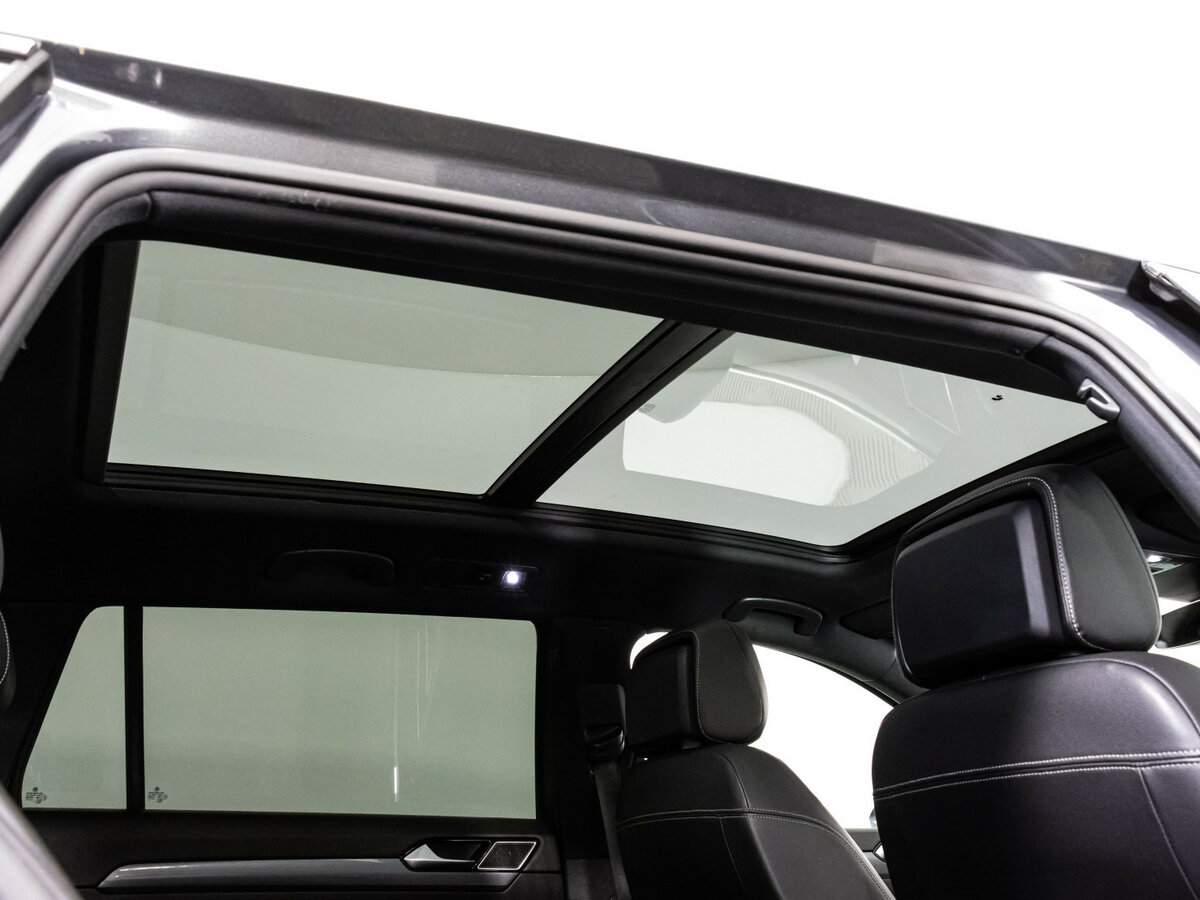 Продажа Б/У Фольксваген Пассат. Фото: #17