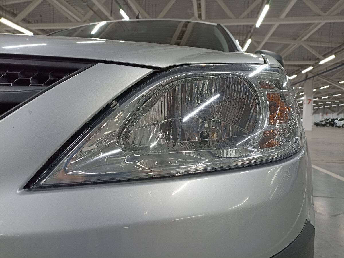 Продажа Б/У Лада (ВАЗ) Ларгус. Фото: #16