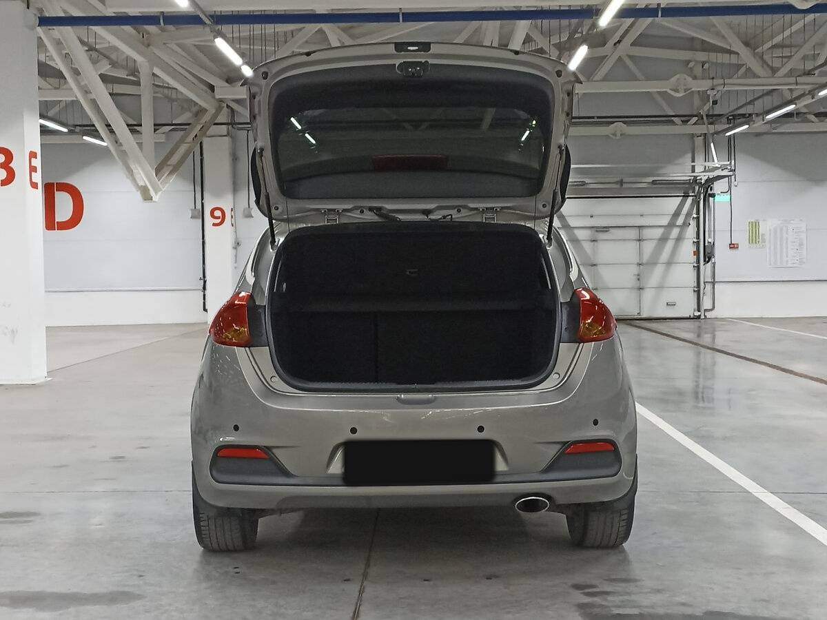 Продажа Б/У Киа Сид. Фото: #9