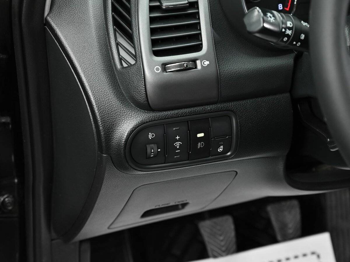 Продажа Б/У Киа Церато. Фото: #8