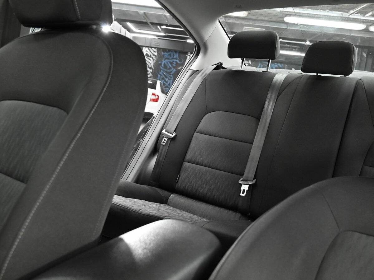 Продажа Б/У Киа Церато. Фото: #14