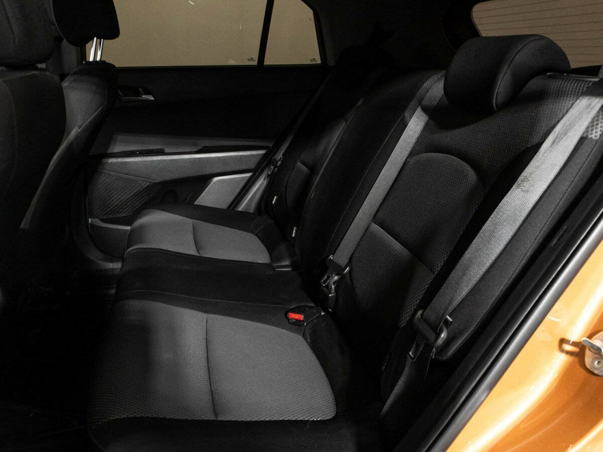 Продажа Б/У Хендай Крета. Фото: #9