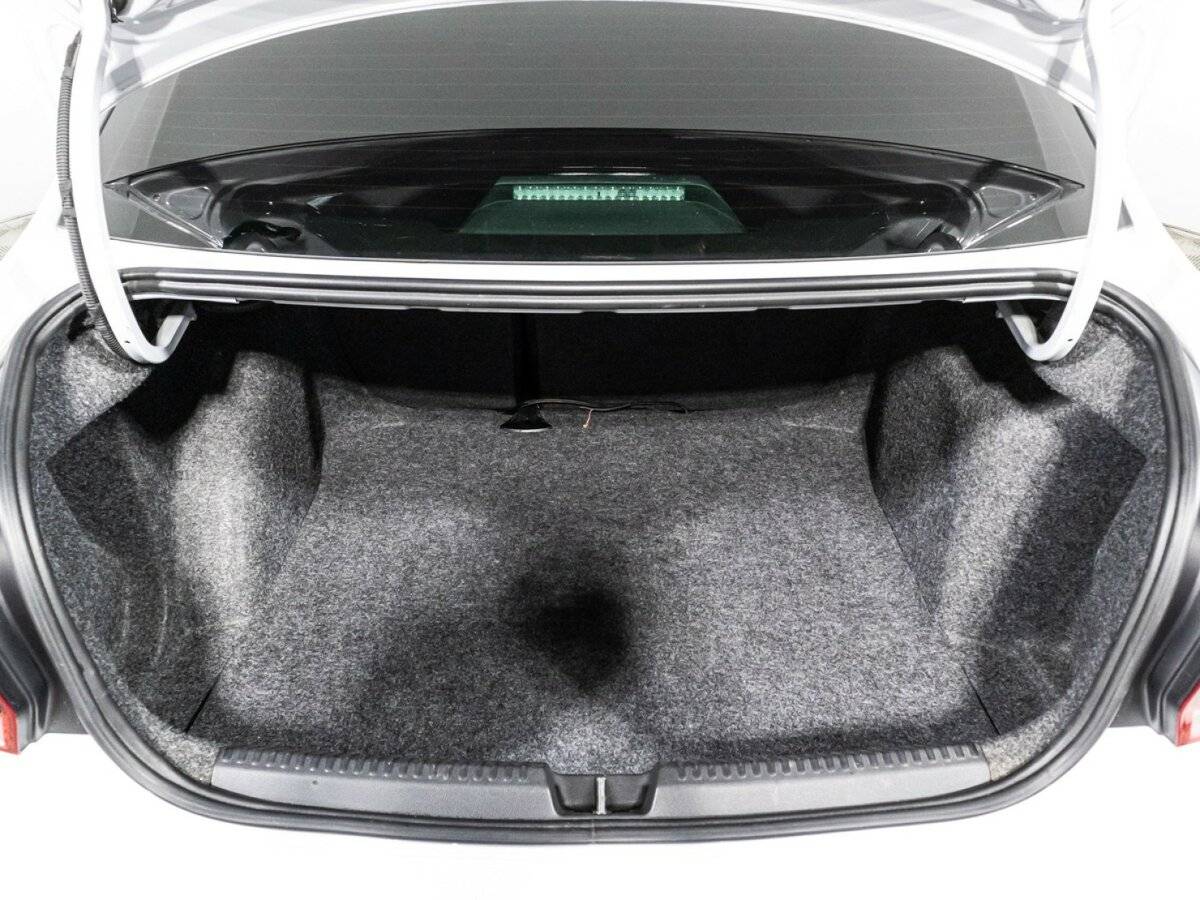 Продажа Б/У Фольксваген Поло. Фото: #14