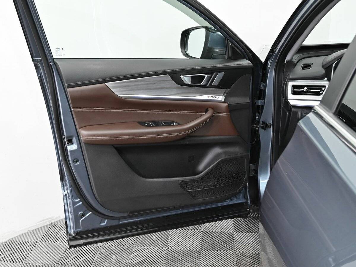 Продажа Б/У Чери Тигго 8 Про. Фото: #4