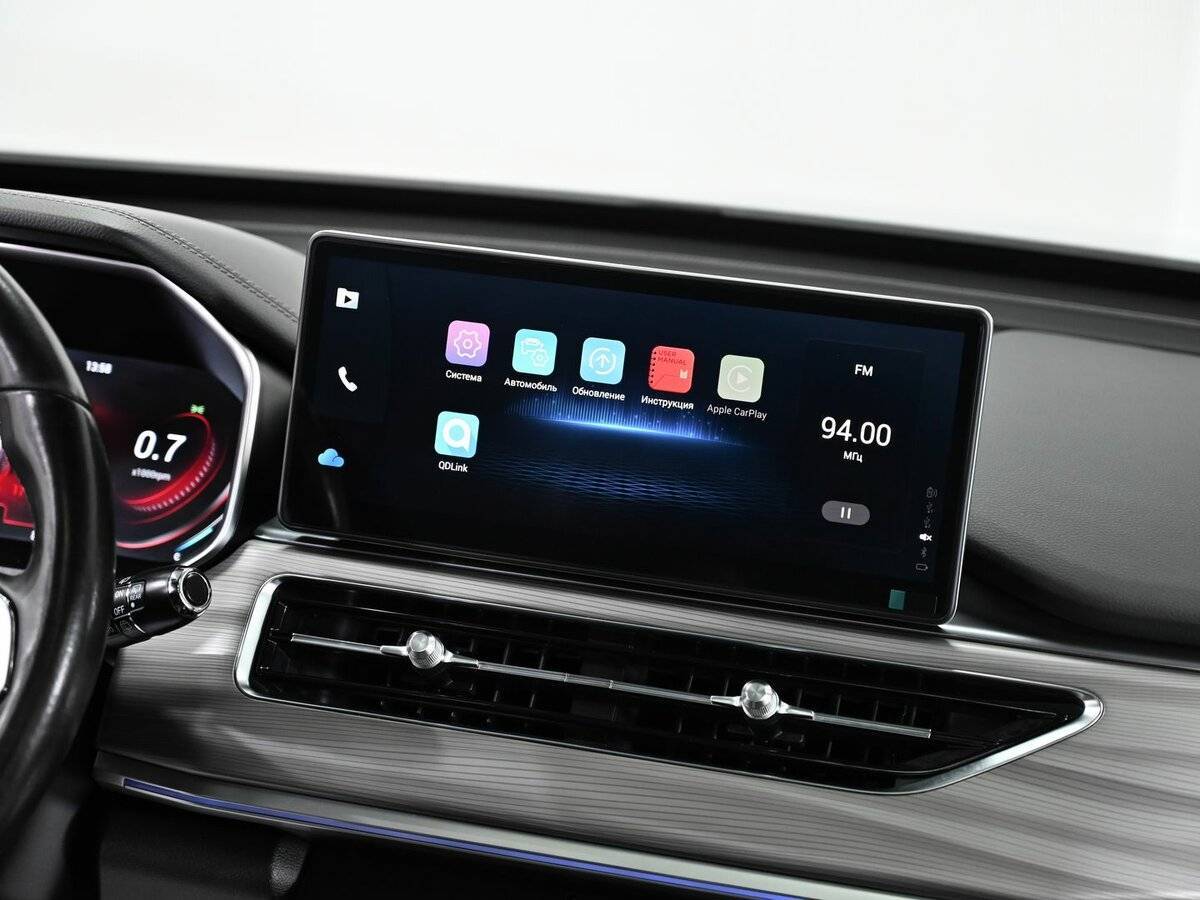 Продажа Б/У Чери Тигго 8 Про. Фото: #11