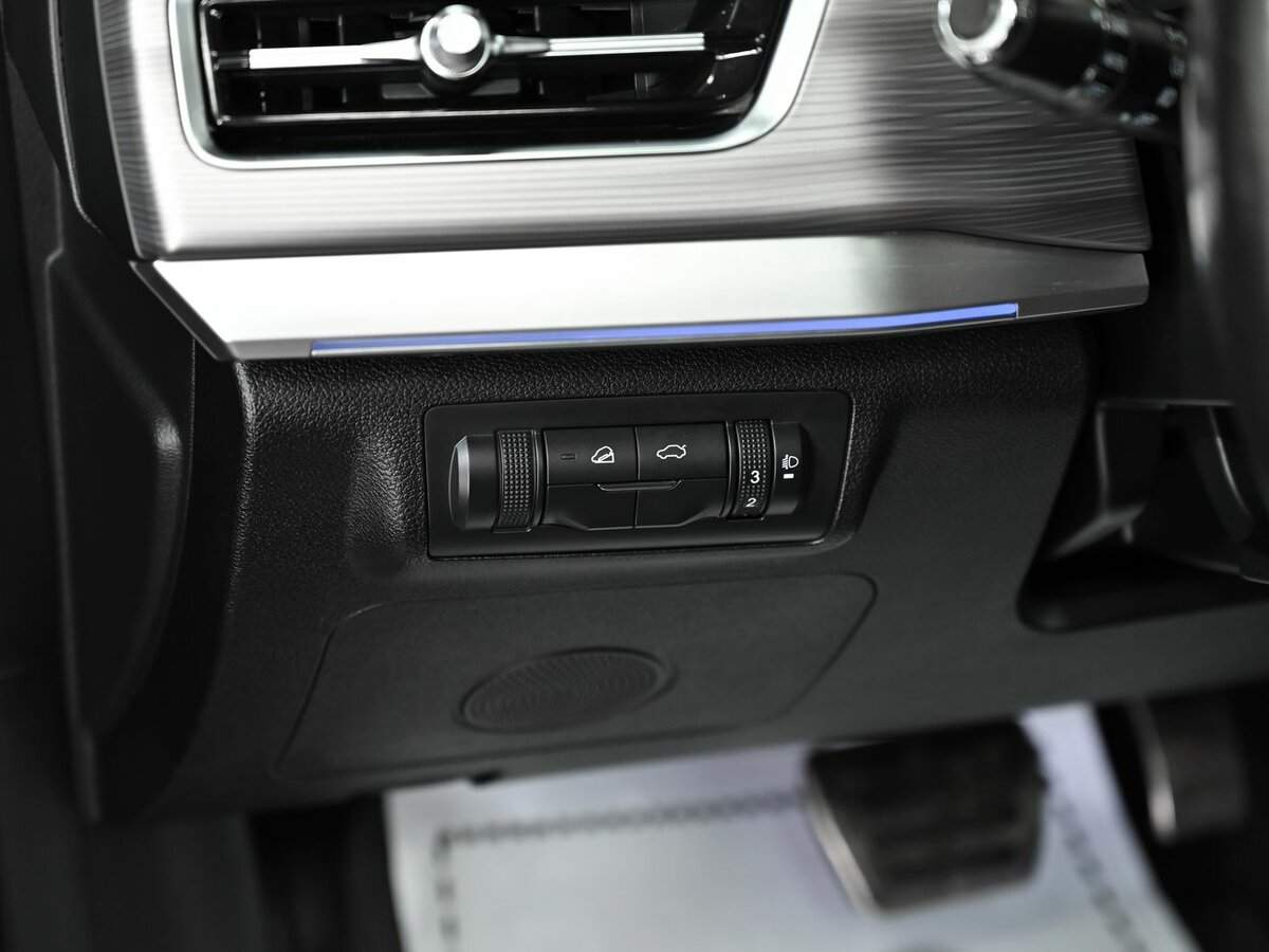 Продажа Б/У Чери Тигго 8 Про. Фото: #14