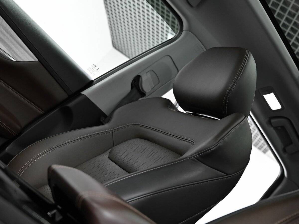 Продажа Б/У Чери Тигго 8 Про. Фото: #15