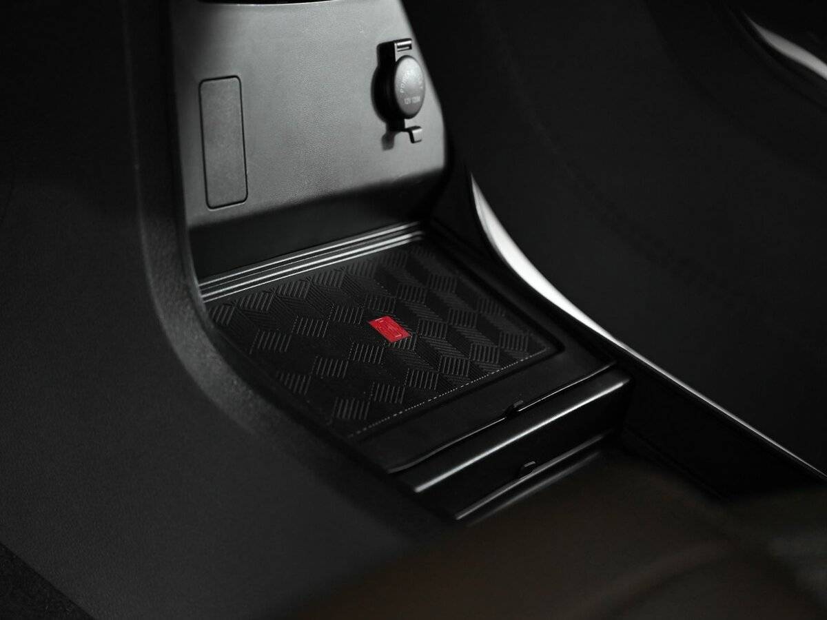 Продажа Б/У Чери Тигго 8 Про. Фото: #16