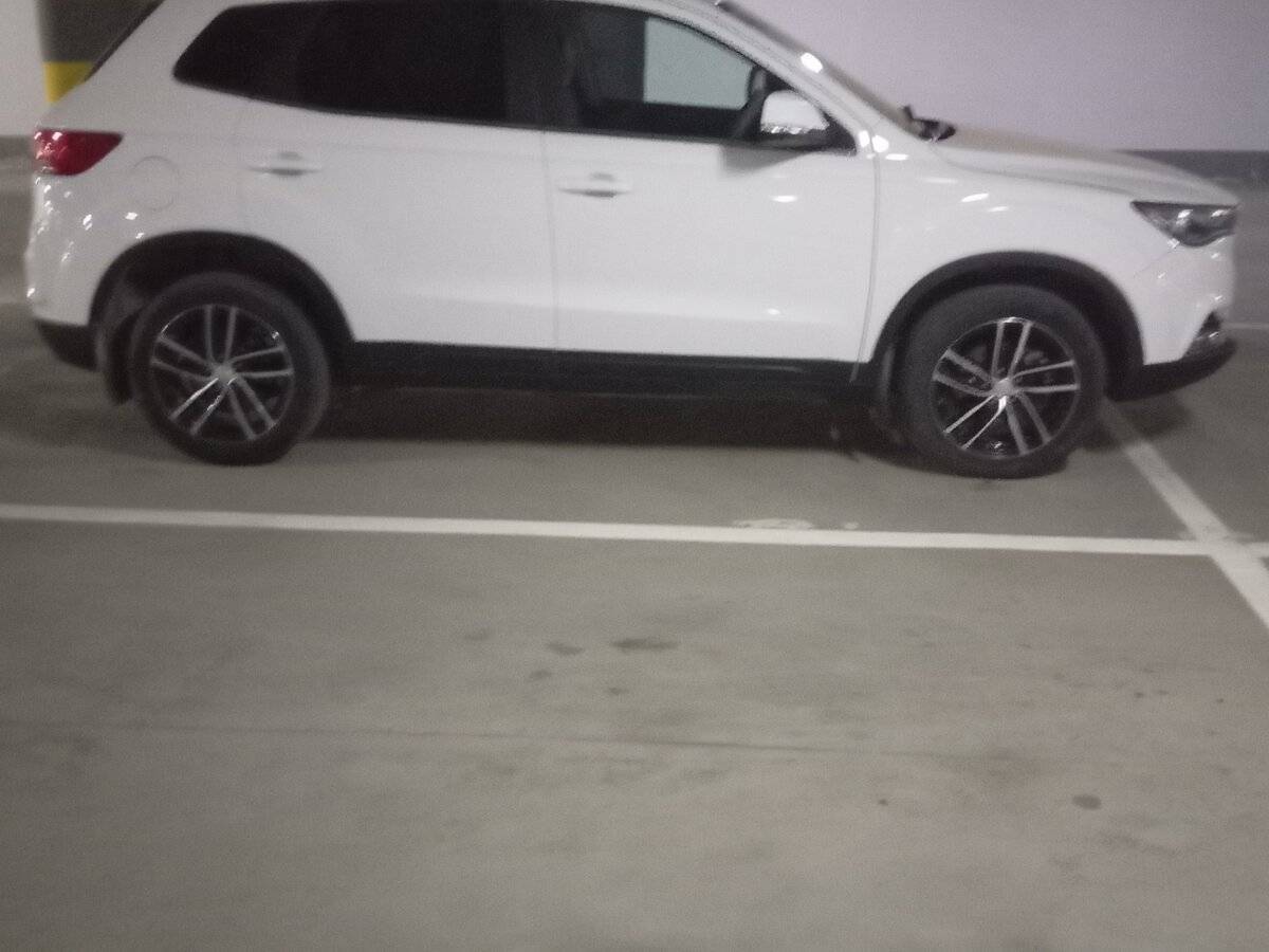 Продажа Б/У ФАВ Бестюрн Икс40. Фото: #3