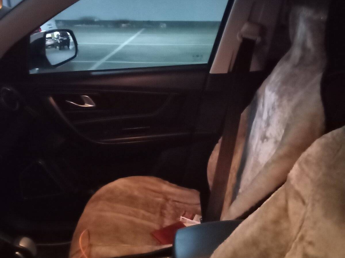 Продажа Б/У ФАВ Бестюрн Икс40. Фото: #7