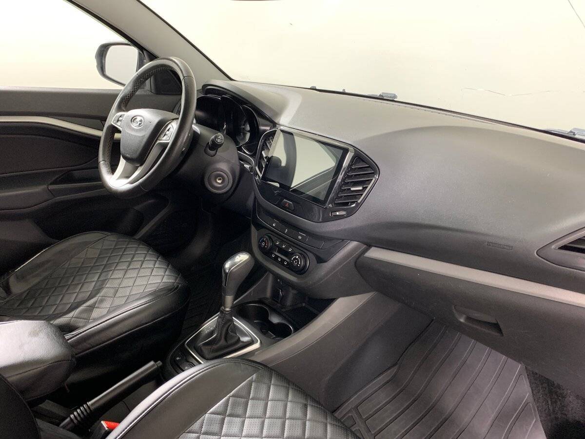 Продажа Б/У Лада (ВАЗ) Веста. Фото: #12