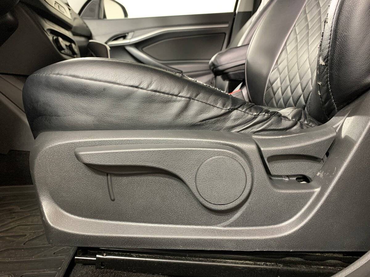 Продажа Б/У Лада (ВАЗ) Веста. Фото: #15